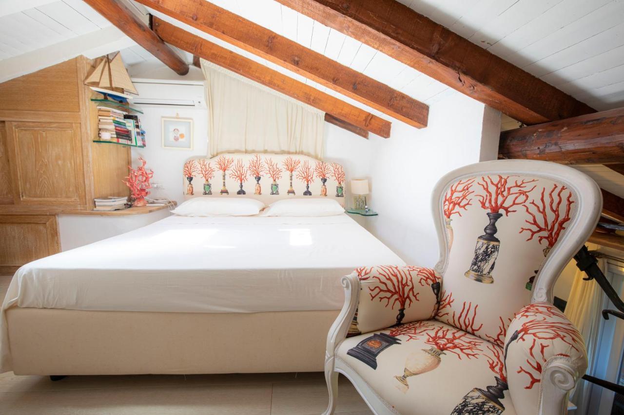 Splendido Appartamento Vista Mare Porto Rotondo Exterior photo